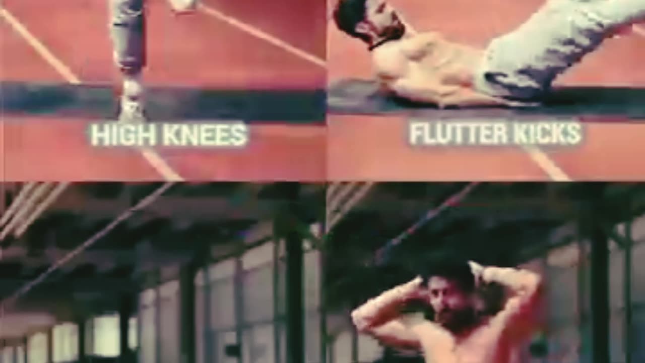 Best exercises to BURN BELLY FAT!