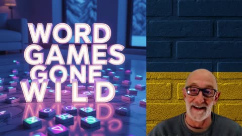 🎭 Word Games Gone Wild – Clif High 🔥 1