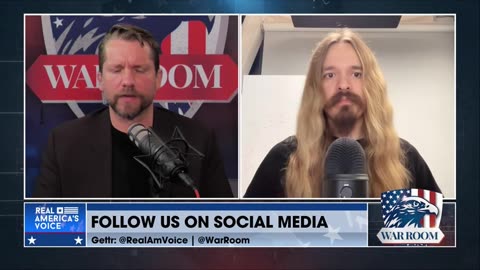 WarRoom Battleground EP 883