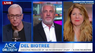 BREAKING: Atlantic FINALLY Admits It - mRNA Shots Killed !<<<