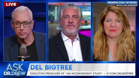 BREAKING: Atlantic FINALLY Admits It - mRNA Shots Killed !<<<