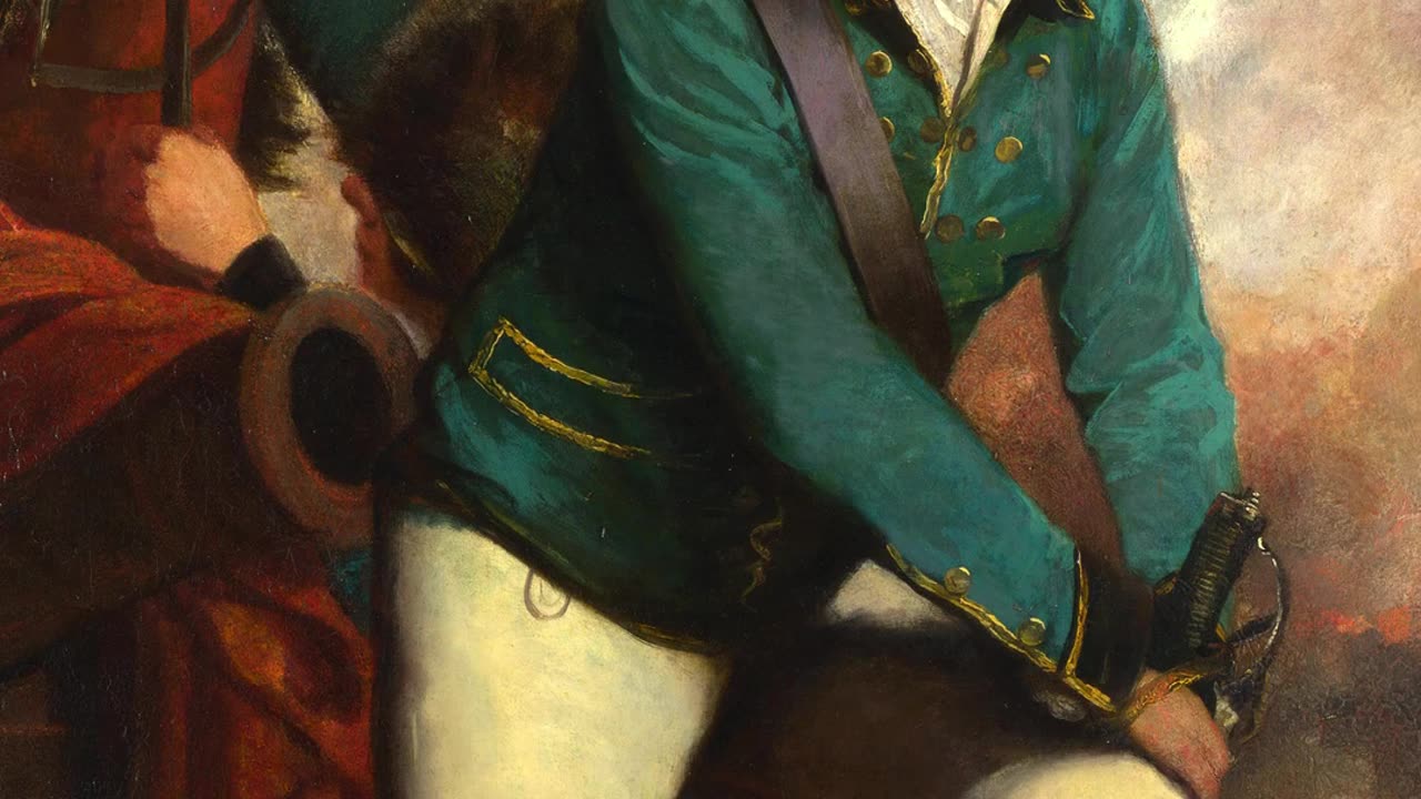 The Battle of Cowpens and the U.S. Army