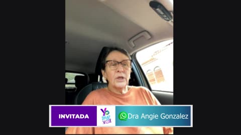 Yo Tengo Una Voz 4 Febrero 2025
