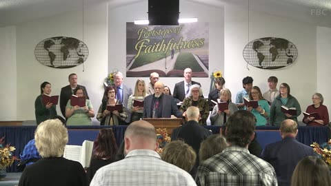 Pastor C. M. Mosley, If The Bible Is True?, Psalm 119:160, Sunday Morning, 11/30/2025