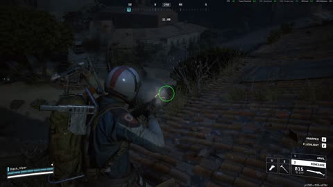 ARC Raiders dual 3 star trial run SOLO Night Raid