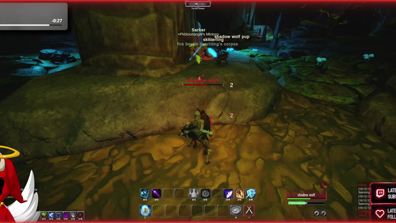 ♡♡ First time playing ♡♡