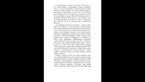 A leves hazudik - 5. fejezet - Kettős vakpróba: Az élelmiszer-ellenőrök tehetetlensége