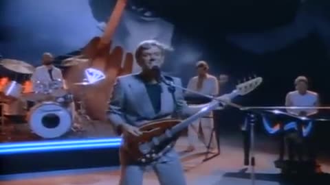 Chicago - Love Me Tomorrow (Official Music Video)