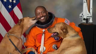 NASA’s Most Adorable Portrait & The Space Shuttle’s Final Journey