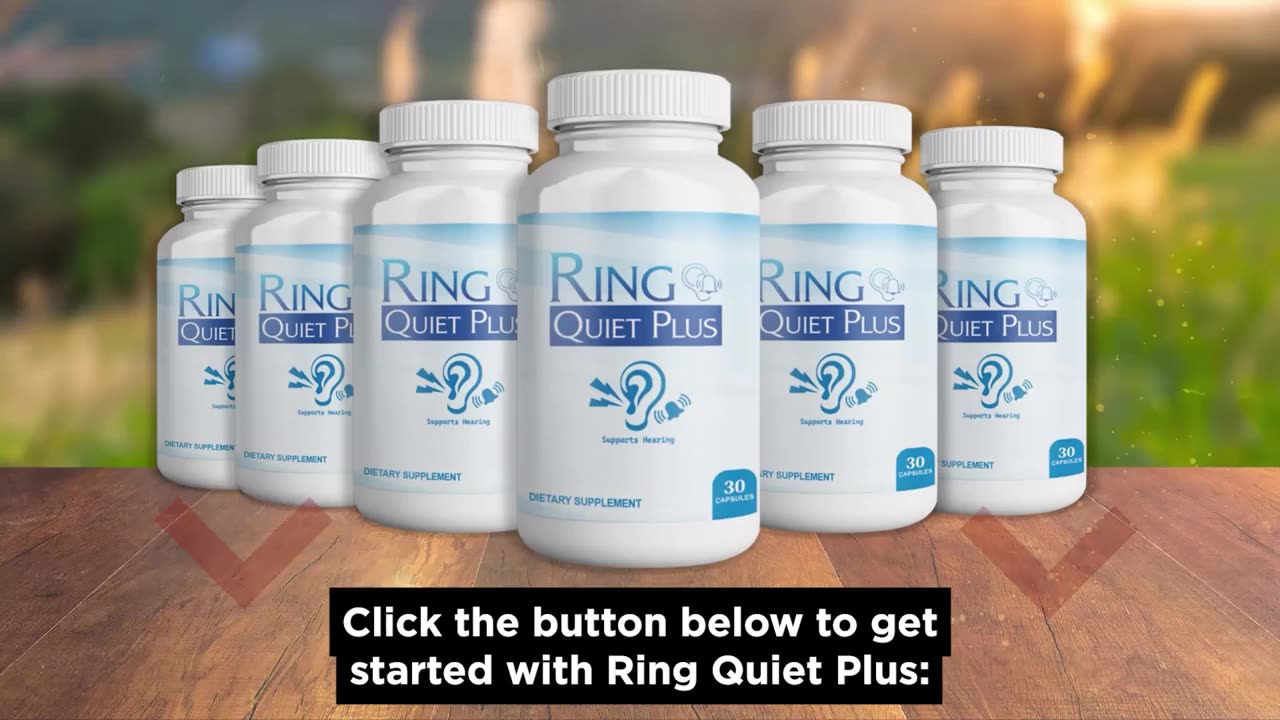 🦻 Ring Quiet Plus: Can It Really Stop the Ringing in Your Ears?