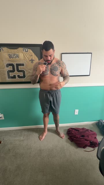 Physique Update at 197.1 — I Knew This Would Happen