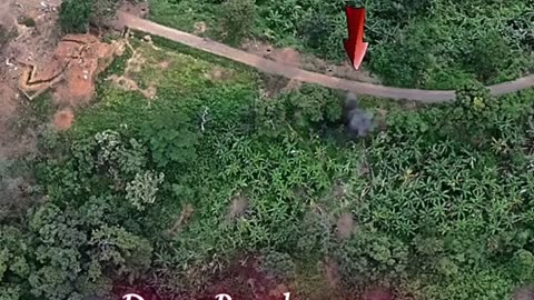 💥🔫 Myanmar War | Arakan Army Casualties from Junta Drone Strike | RCF