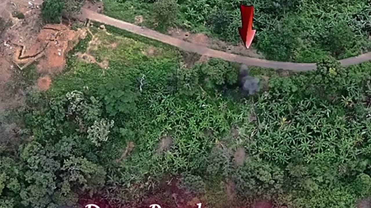 💥🔫 Myanmar War | Arakan Army Casualties from Junta Drone Strike | RCF