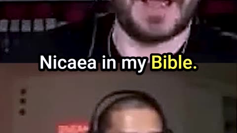 The EXACT Moment SNEAKO Realized He Knows NOTHING About The BIBLE...