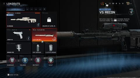 Black Ops 7 Playthrough