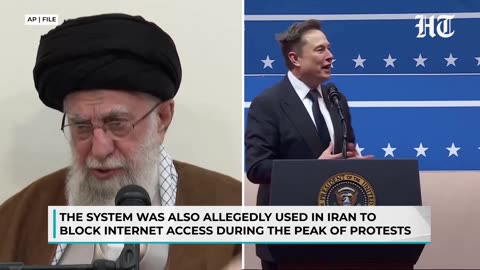 Russia Preps 300+ Satellites After Iran Forces Strike Starlink