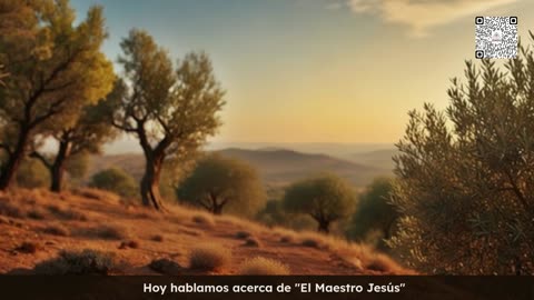 SABADO DE CATEDRAS: El Maestro Jesús.