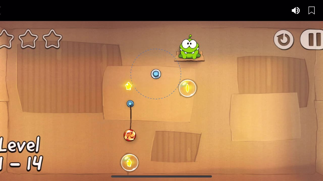 Cut The Rope