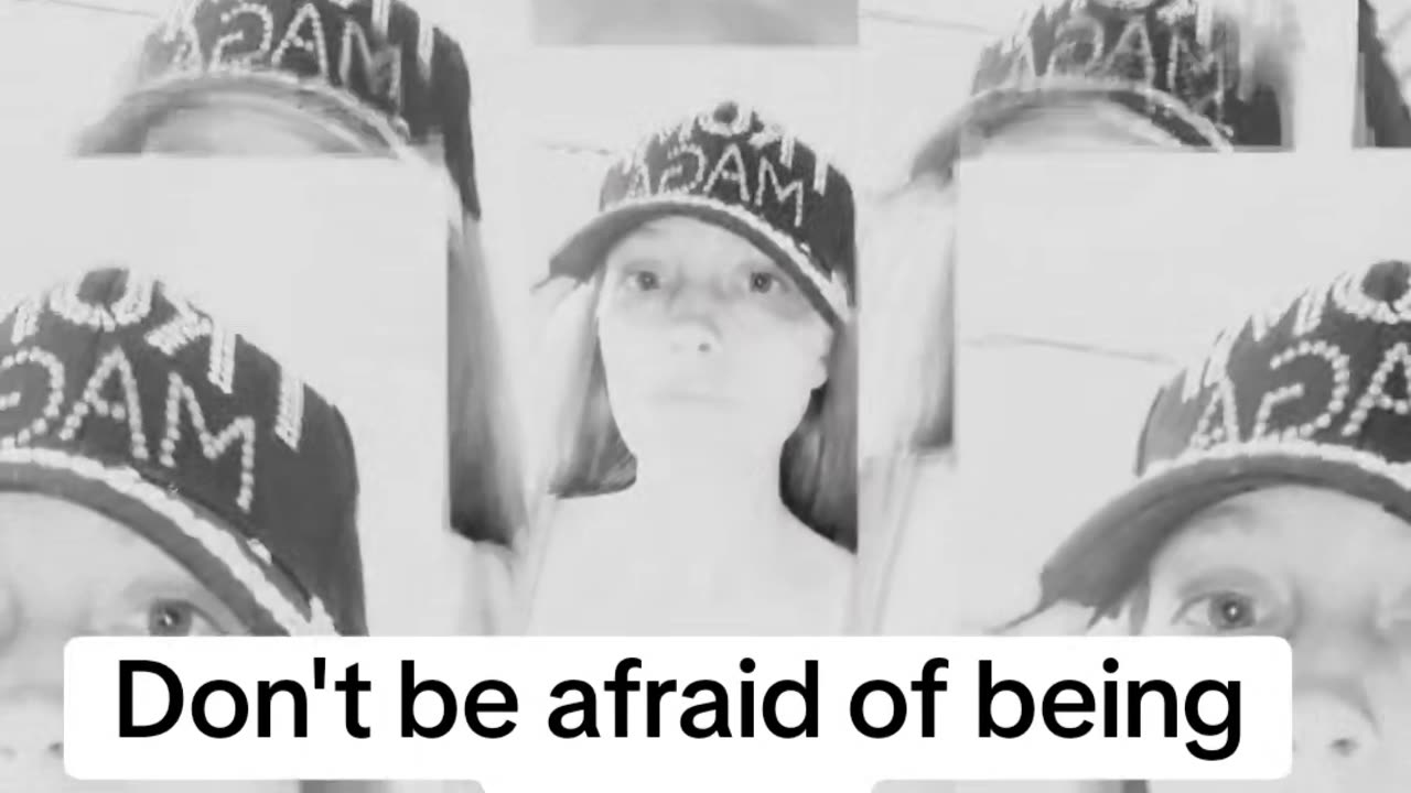 Short political video