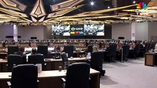 World Bank Gave Ukraine 3x More Money Than Entire African Continent Combined - Russia @G20