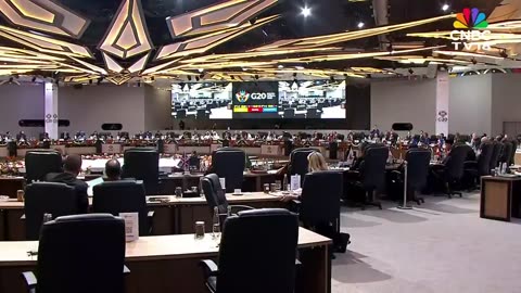 World Bank Gave Ukraine 3x More Money Than Entire African Continent Combined - Russia @G20