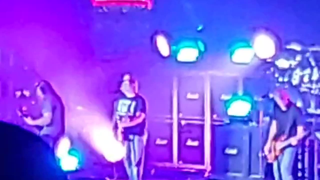 Staind Live Star Lake Ampitheater in Pittsburgh, PA September 3rd, 2021