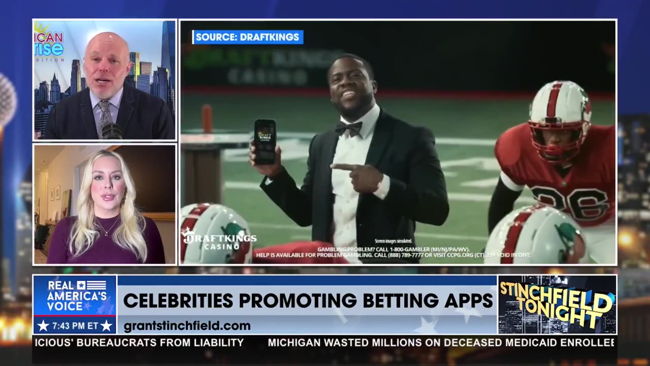 WORST SPORTS BETTING SCANDAL EVER?