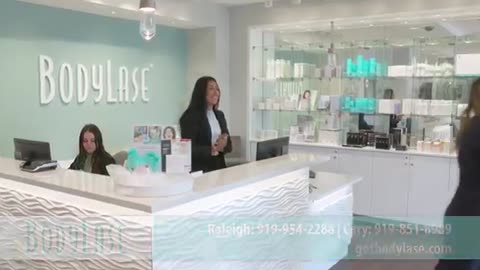 Effective Laser Hair Removal Services at BodyLase