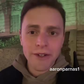 Leftist Influencer Says Mass Deportations Raids Have Reportedly Begun in California