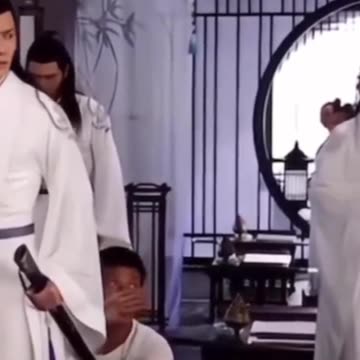 Wei Wuxian’s Filming Routine Revealed! Pure Joy and Warmth in Every BTS Clip!