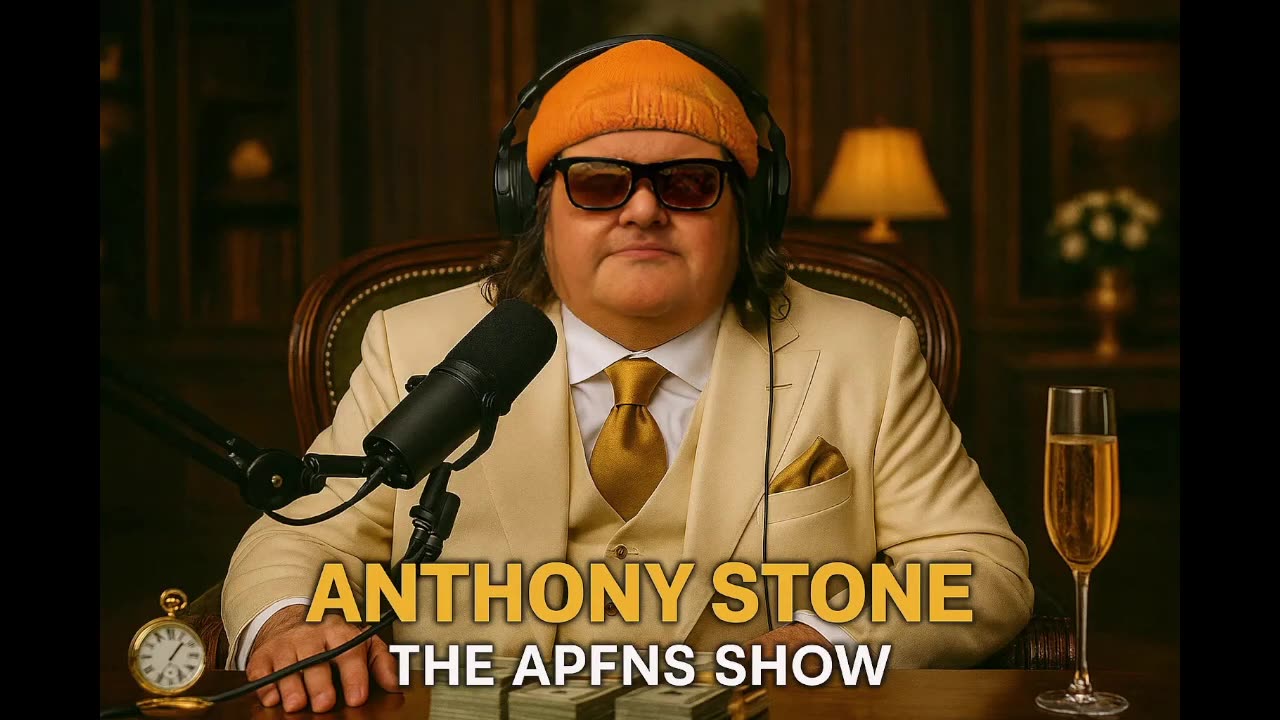 The APfnS Show! Content Creators DESERVE to Be PAID for Their CONTENT! [Discussion] PLEASE SHARE!