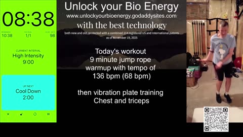 Episode 150 Can I flatline? December 23, 2025