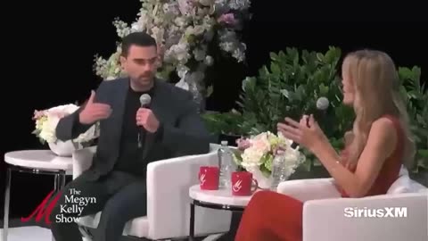 Megyn Kelly’s Face Change When Ben Shapiro Explain What Candace Owens Said About Charlie Kirk.