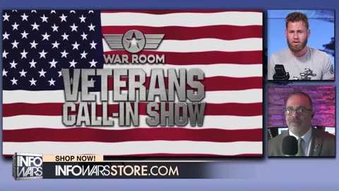 The War Room July 31st 2022