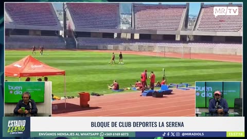 ESTADIO LLENO 26/09/2025