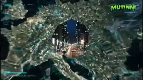 Are they just a tech company,