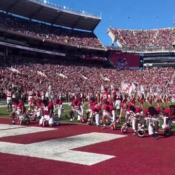 National Pride That Makes Progressives Uncomfortable