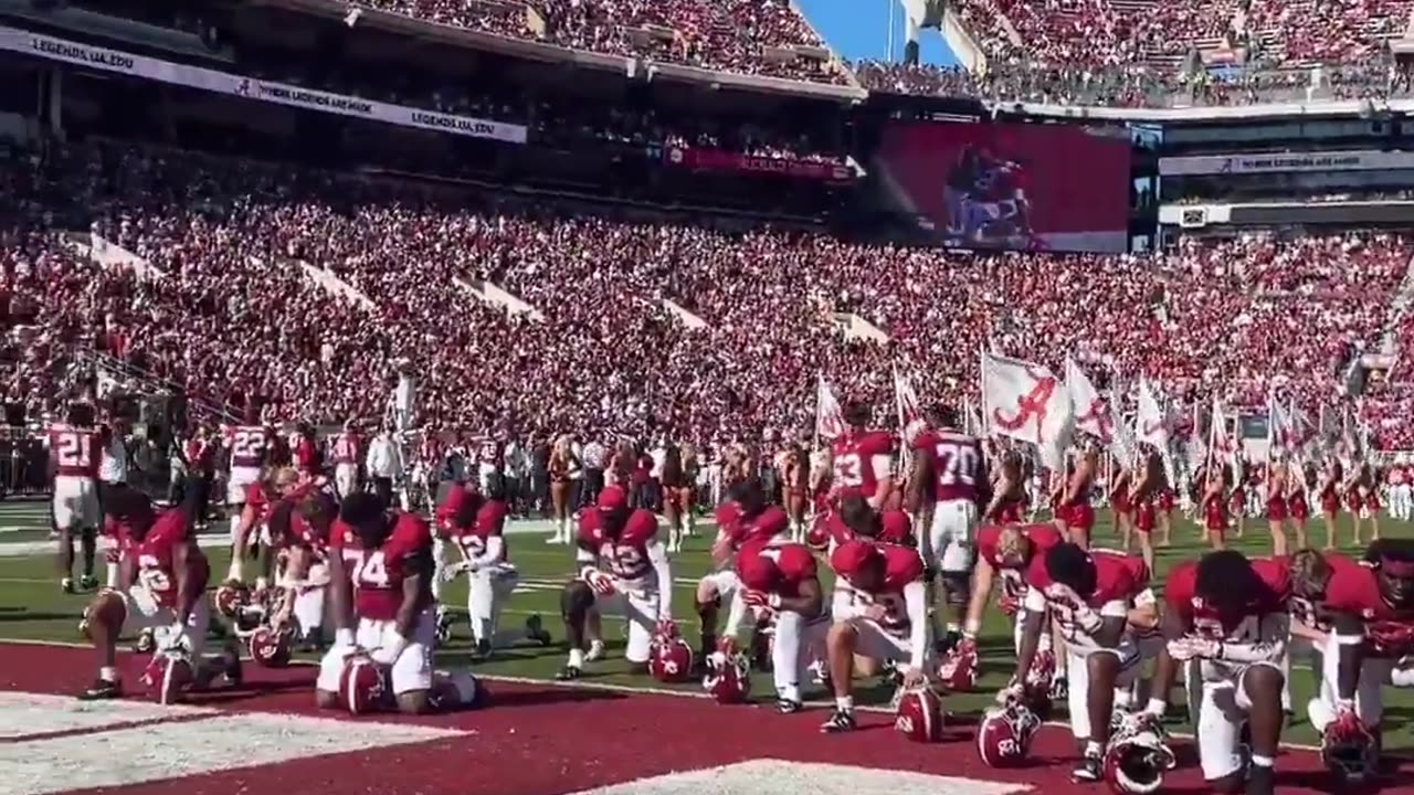 National Pride That Makes Progressives Uncomfortable