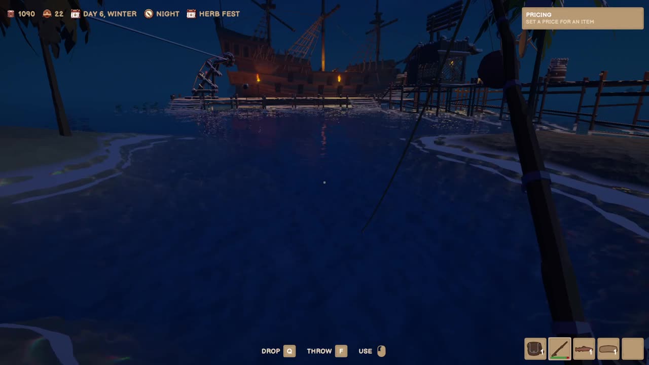 Old Market Simulator Ep2