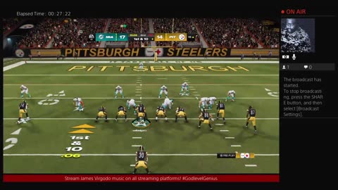 DK Metcalf MVP GAME| Madden NFL WEEK 15