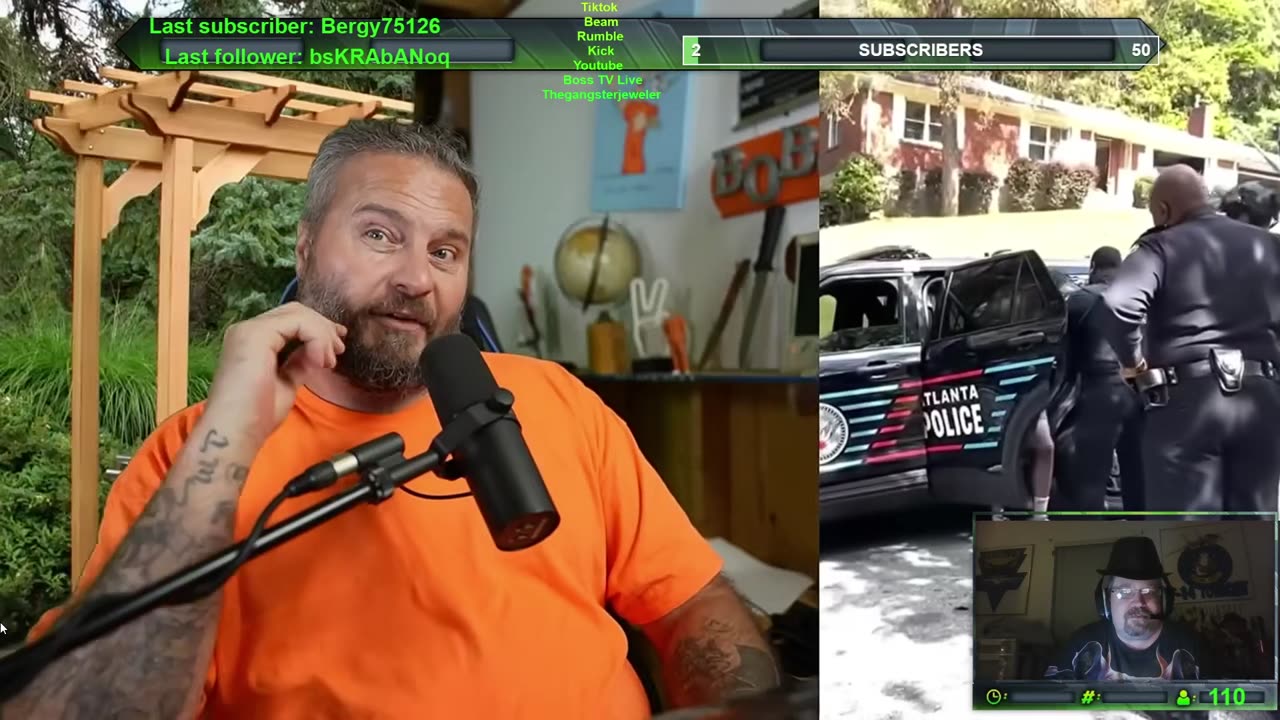 Joe Does Stuff Plus Big News & Drama