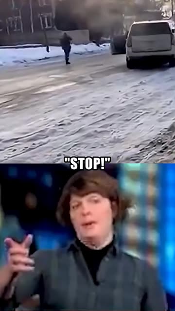 The Rubin Report - Raw Video Proves That CNN Is Lying About ICE shooting