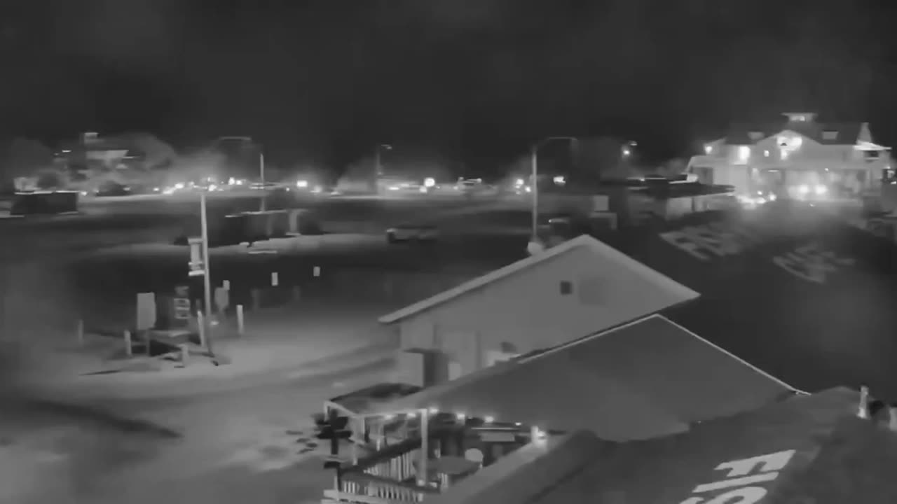 Active shooter in a boat pulled up to American Fish Company restaurant in Southport, North Carolina,