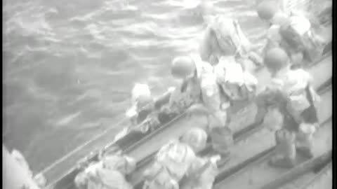 Operations at Kiska - Operations at Kiska - 428-npc-10285
