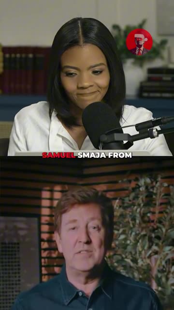 CANDACE CALLS OUT THE PASTORS