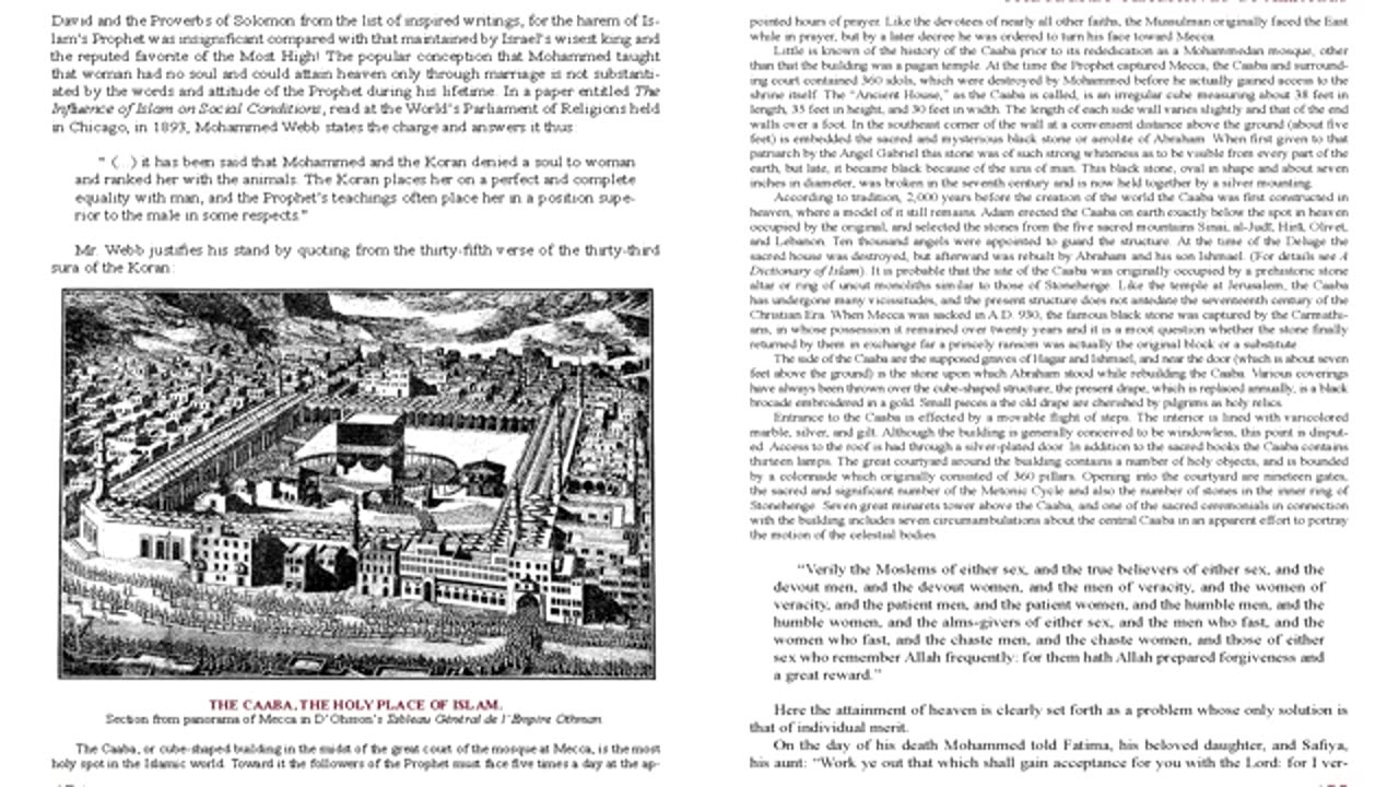 The Secret Teachings of all Things~ Manly P. Hall (Part 4 of 4)