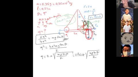 Lecture on Electricity 1