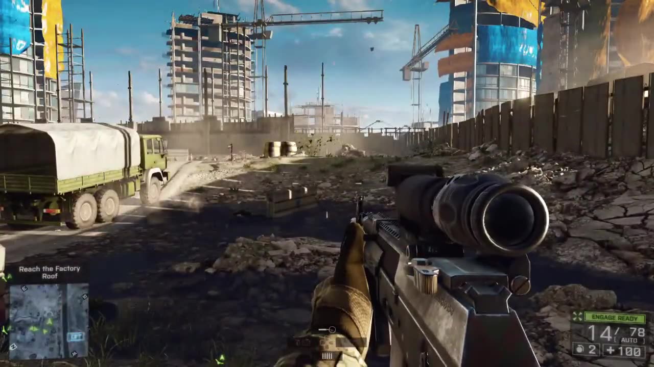 🔴LIVE - BATTLEFIELD IV - NOTHING BUT DUBS - NO MATTER WHAT.mp4