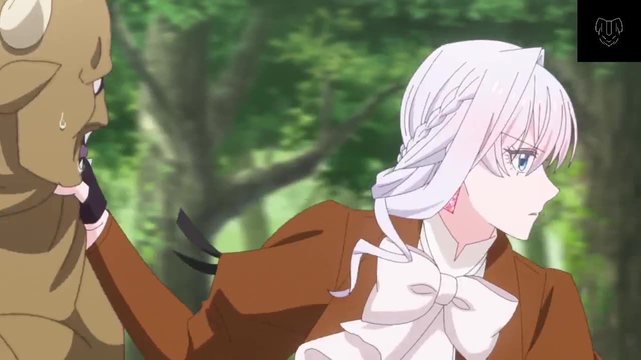 Fist fighting princess 7