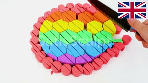 🇬🇧 Tribute to England — Pure 4K Visual ASMR • Calme et Satisfaction